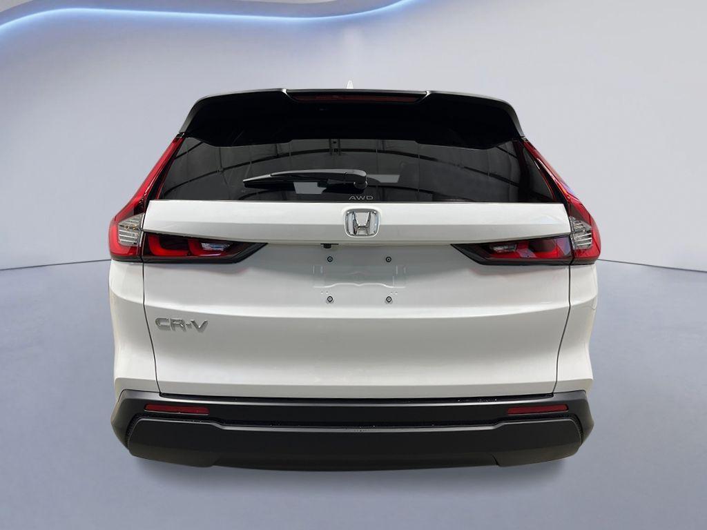 صورة 4 لـ 2026 Honda CR-V EX