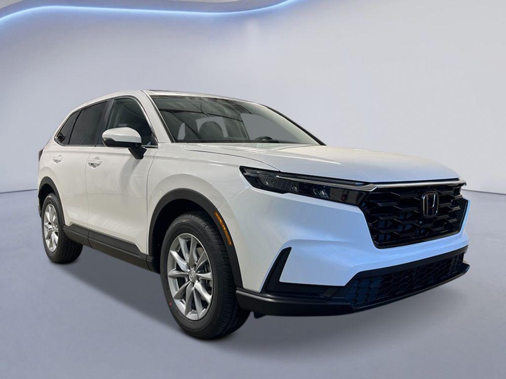 صورة 8 لـ 2026 Honda CR-V EX