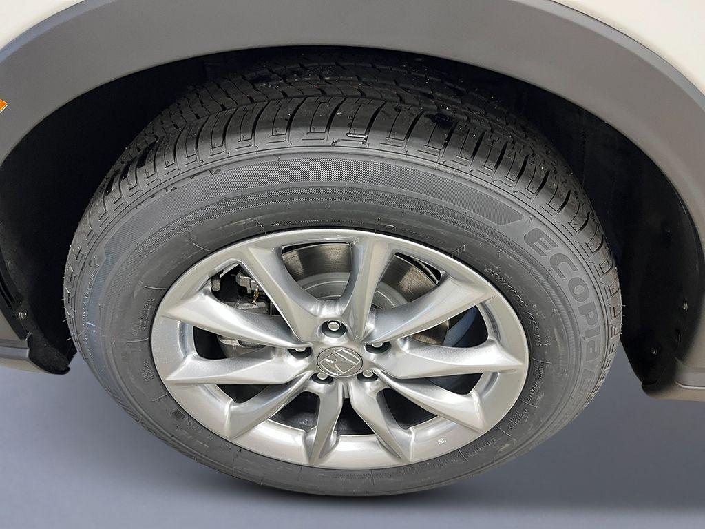 صورة 10 لـ 2026 Honda CR-V EX