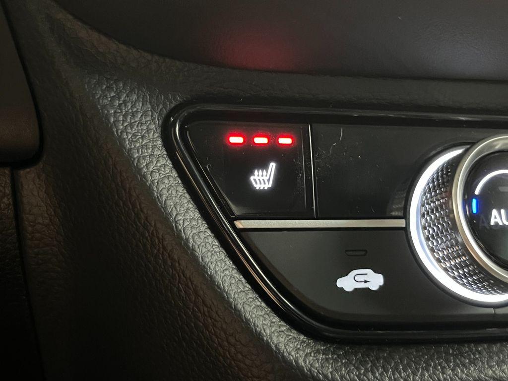 صورة مصغرة 22 لـ 2027 Honda HR-V EX-L