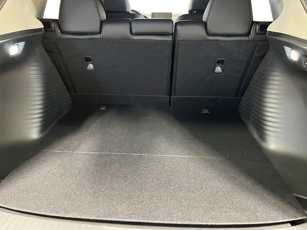 صورة مصغرة 25 لـ 2027 Honda HR-V EX-L