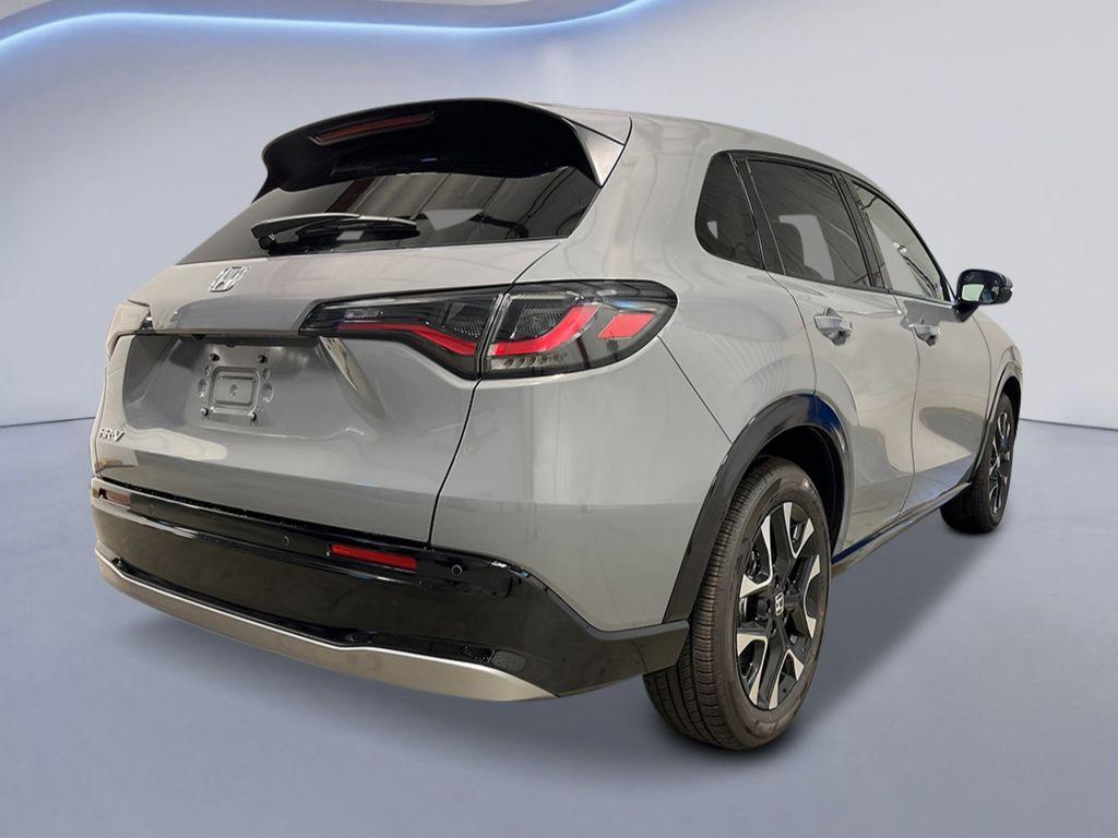 صورة 4 لـ 2027 Honda HR-V EX-L