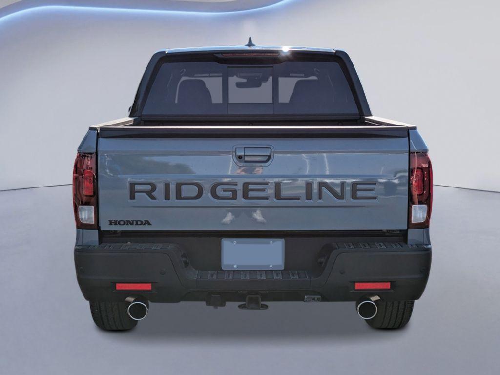 صورة 4 لـ 2026 Honda RIDGELINE BLACK EDITION