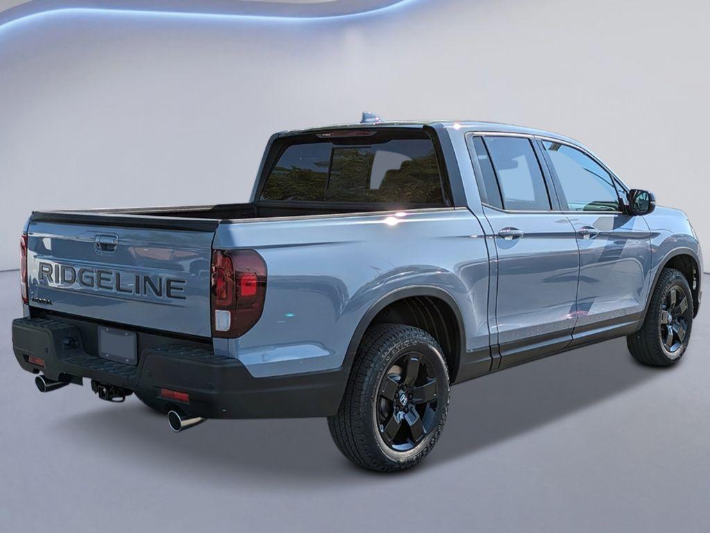 صورة 5 لـ 2026 Honda RIDGELINE BLACK EDITION