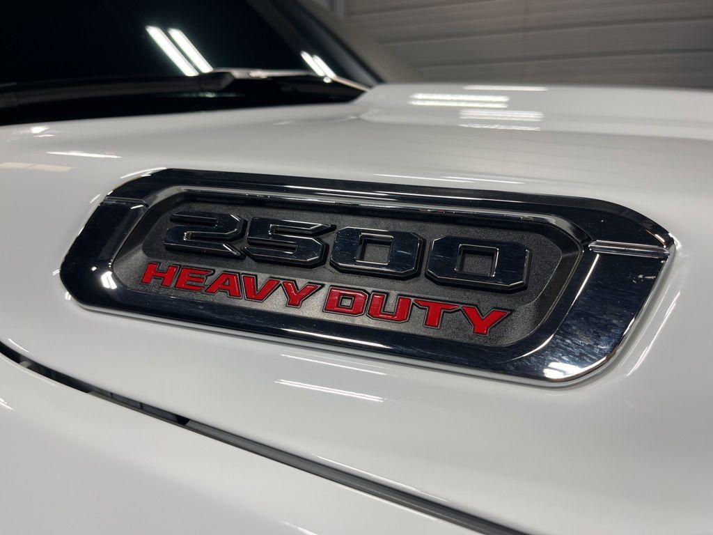2023 RAM 2500 LIMITED 缩略图 41