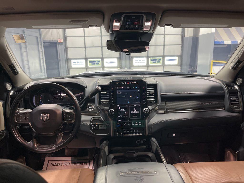 2023 RAM 2500 LIMITED 缩略图 36
