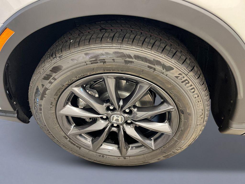 صورة 10 لـ 2026 Honda CR-V EX-L