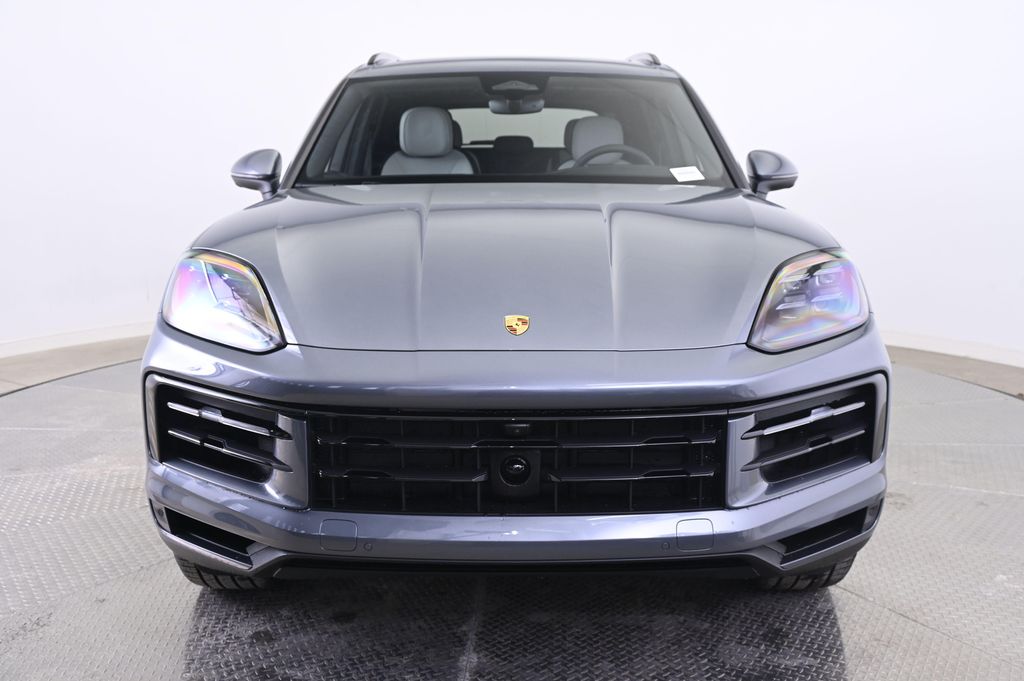 PORSCHE CAYENNE - 10