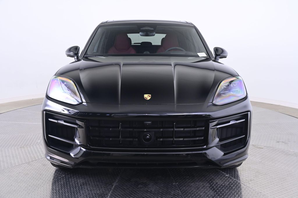 PORSCHE CAYENNE GTS - 10