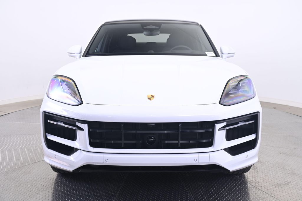 PORSCHE CAYENNE - 10