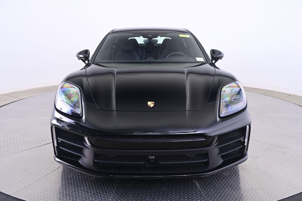 2025 Porsche PANAMERA 4 照片 10