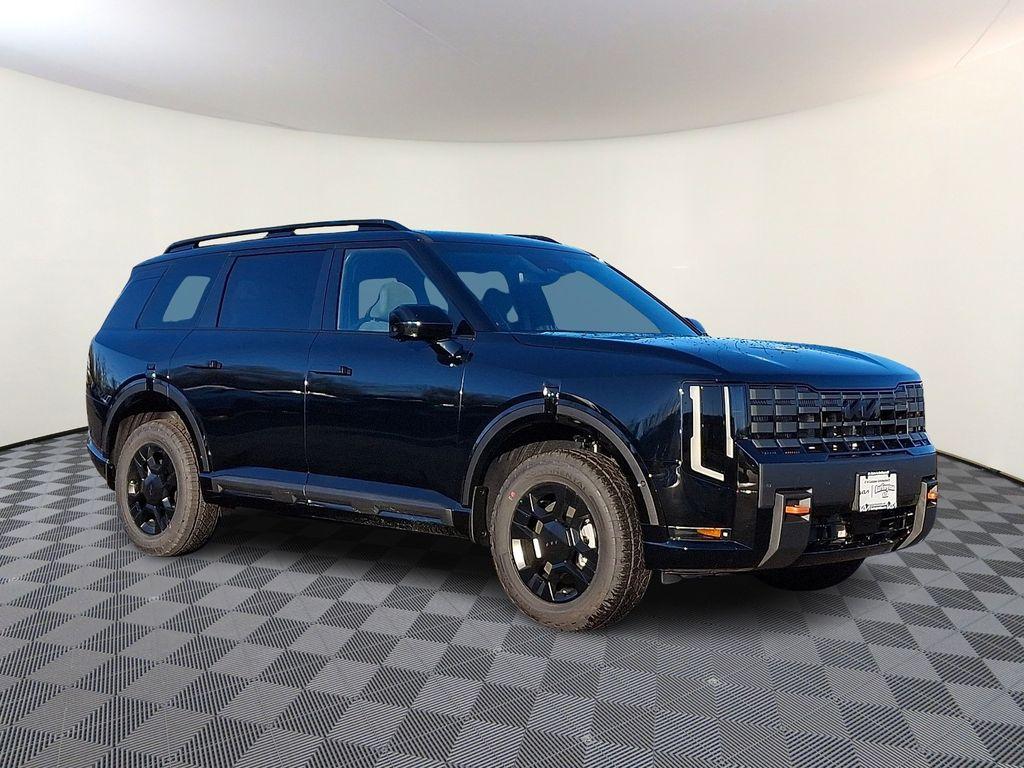 New 2027 Kia Telluride SX-Prestige