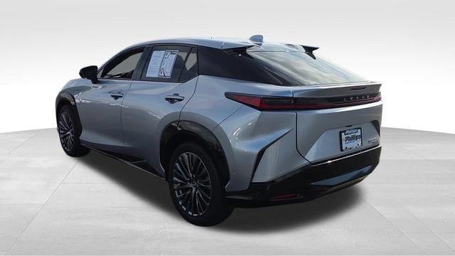 2023 Lexus RZ 450E LUXURY 照片 3