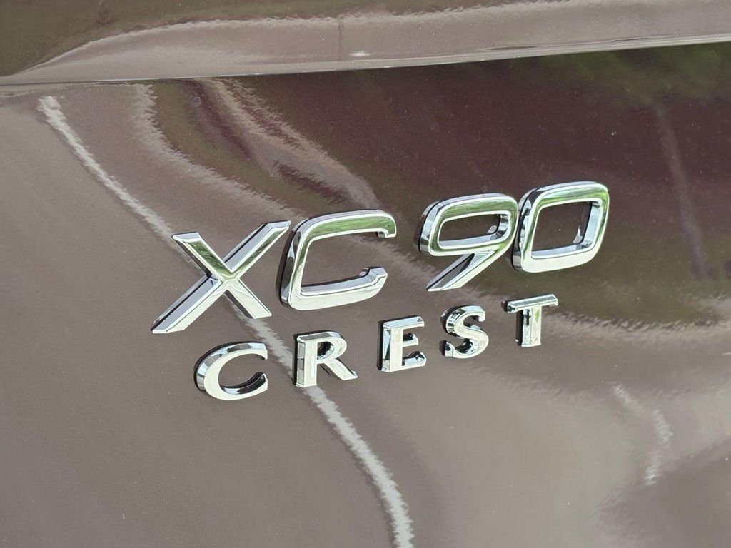 صورة 7 لـ 2026 Volvo XC90 B6 PLUS 7-SEATER