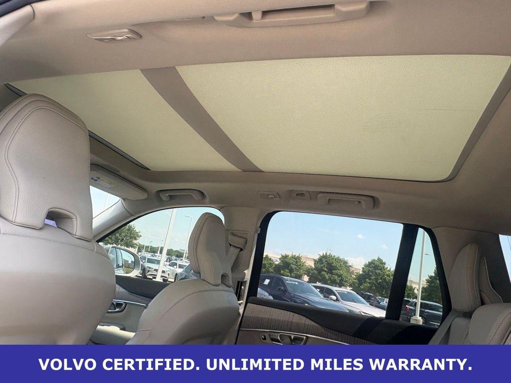 صورة مصغرة 32 لـ 2025 Volvo XC90 PLUG-IN HYBRID T8 PLUS