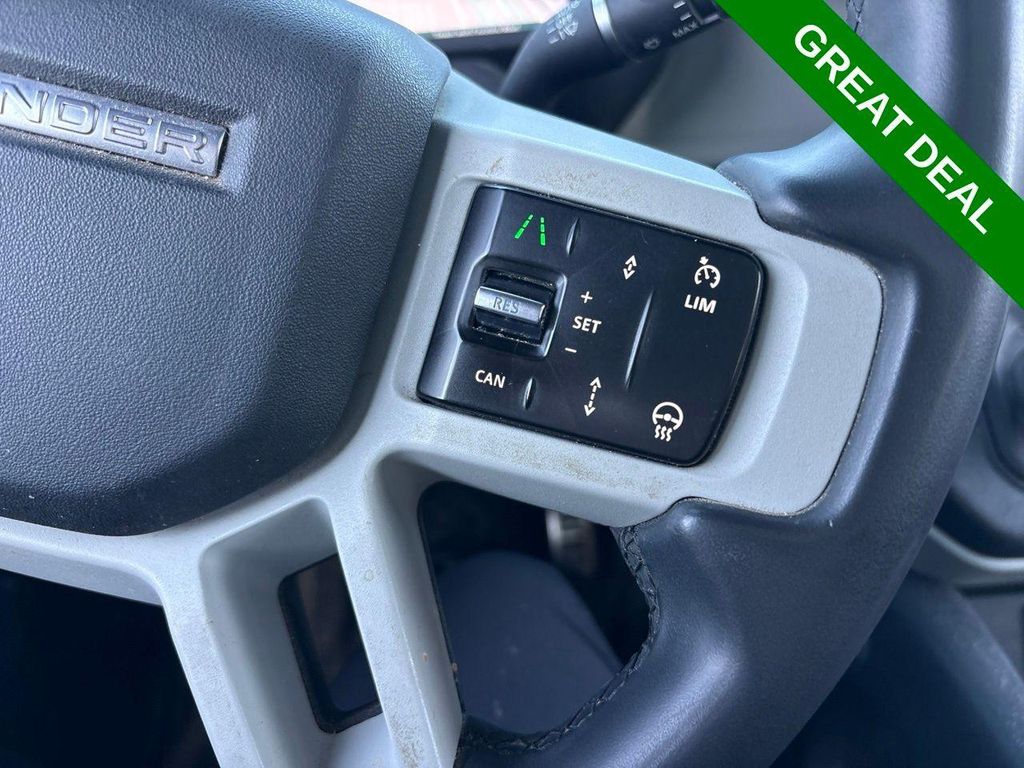 2024 LAND Rover DEFENDER S 缩略图 22