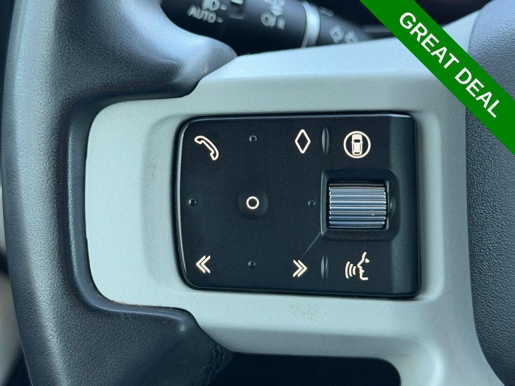 2024 LAND Rover DEFENDER S — фото 18