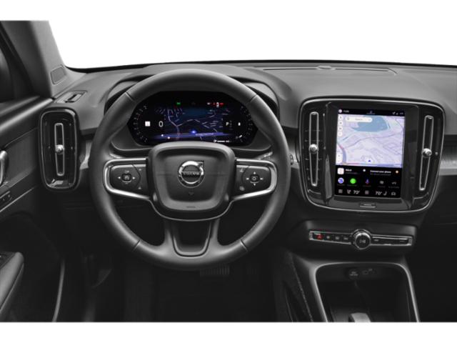 2026 Volvo XC40 B5 PLUS — фото 7