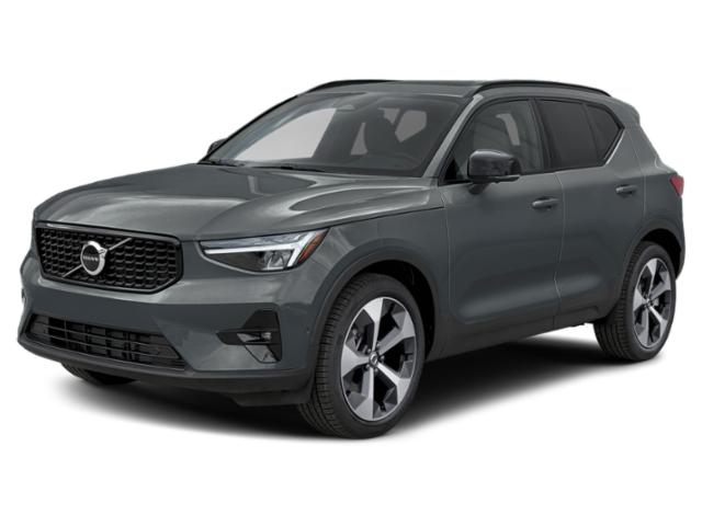 New 2026 Volvo XC40 B4 Core
