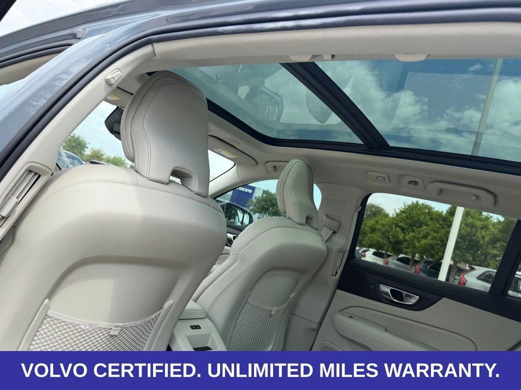 2024 Volvo V60 CROSS COUNTRY B5 PLUS 照片 31