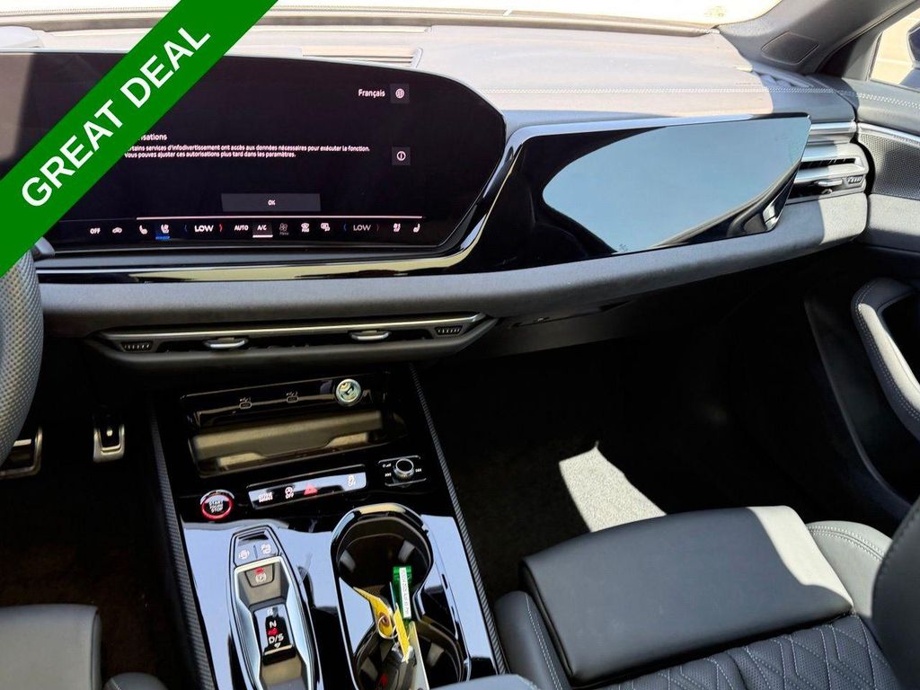 2025 AUDI S5 3.0T PREMIUM PLUS photo 13