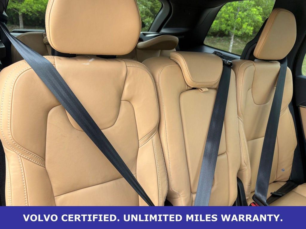 صورة مصغرة 34 لـ 2023 Volvo XC90 RECHARGE PLUG-IN HYBRID ULTIMATE