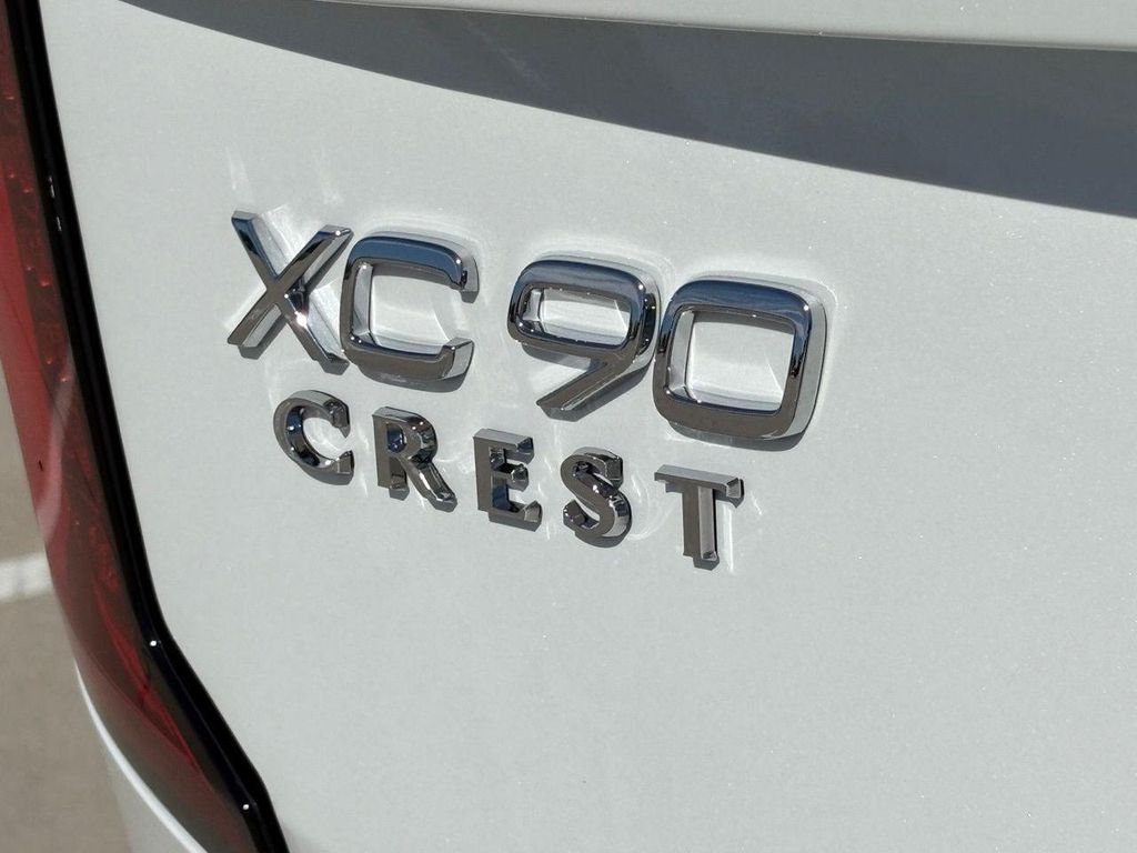 صورة 7 لـ 2026 Volvo XC90 B6 PLUS 7-SEATER