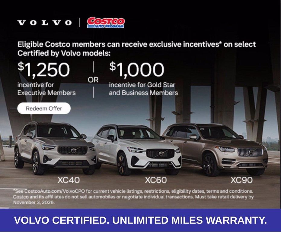 2024 Volvo XC90 T8 Plus Bright Theme 7 Passenger