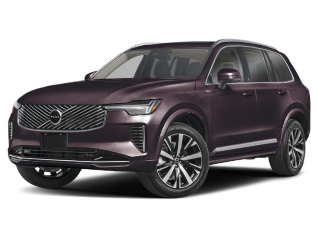 New 2026 Volvo XC90 B5 Plus 7-Seater