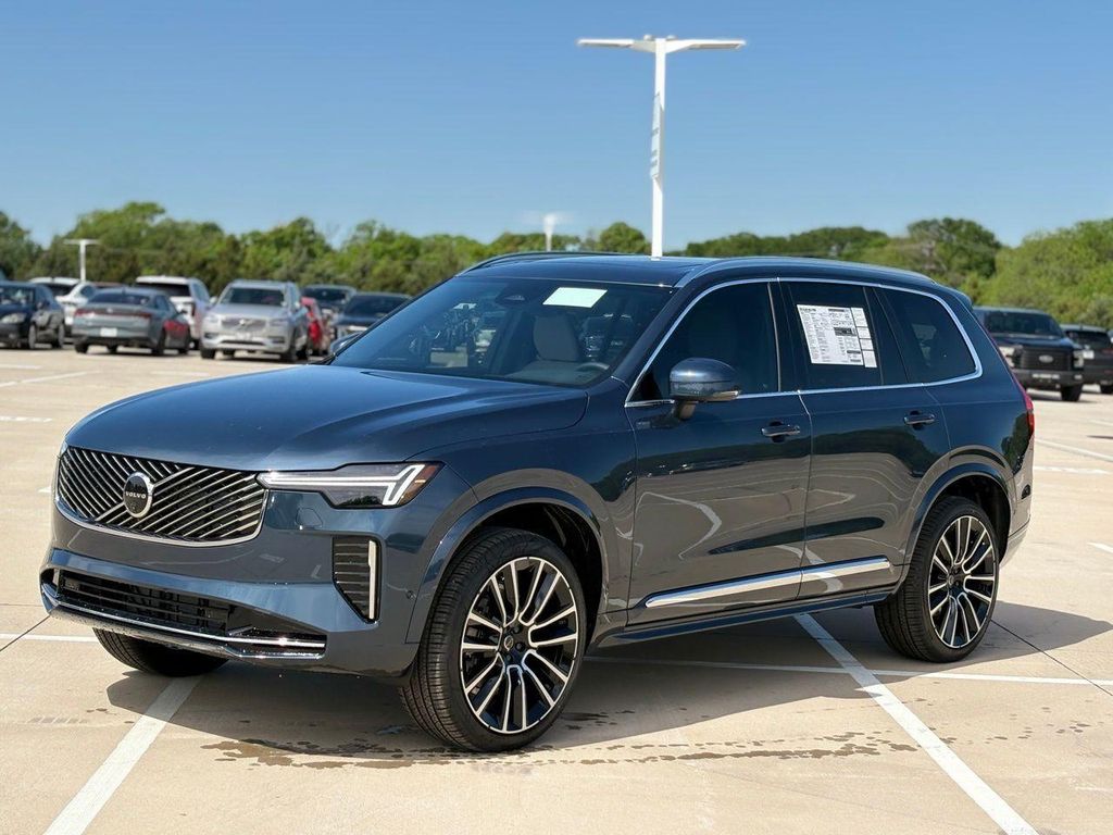 صورة مصغرة 2 لـ 2026 Volvo XC90 B6 PLUS 7-SEATER