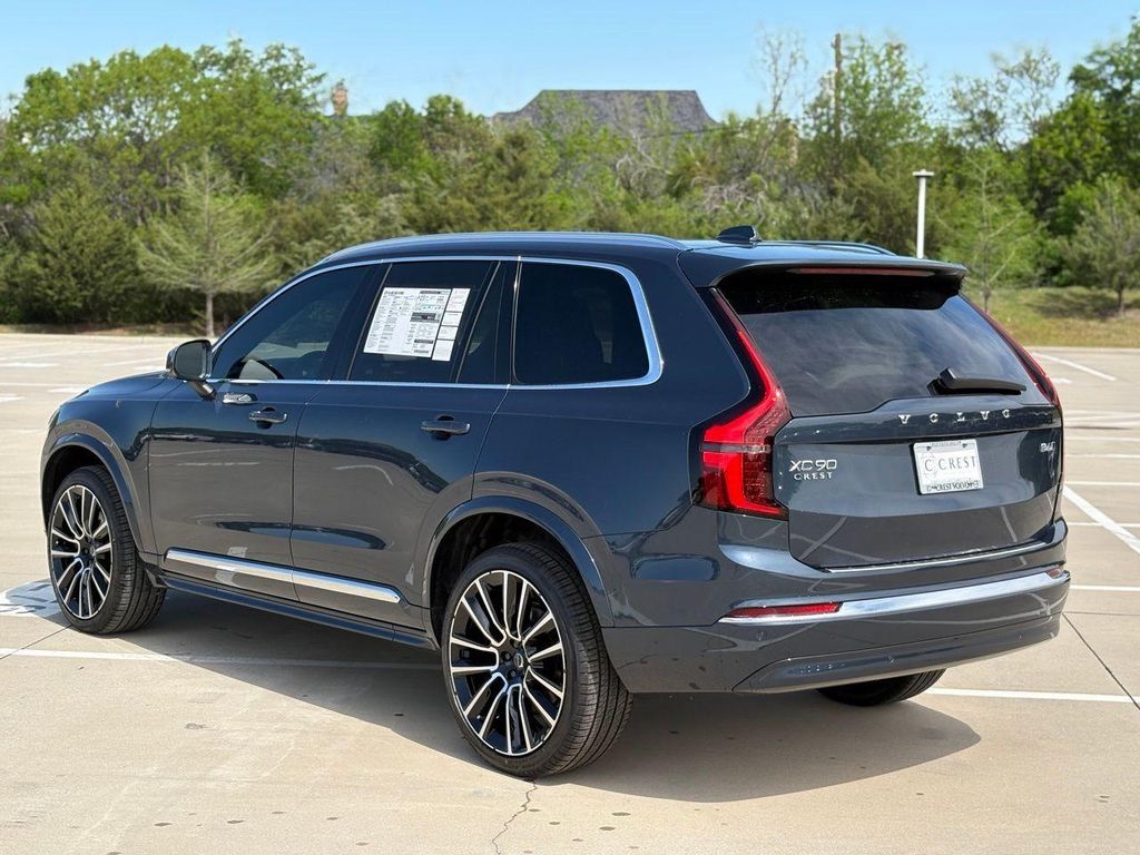 صورة مصغرة 4 لـ 2026 Volvo XC90 B6 PLUS 7-SEATER