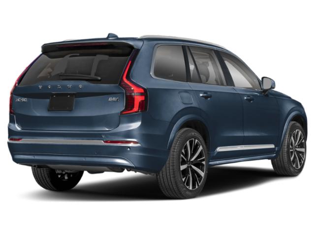 2026 Volvo XC90 B6 PLUS 7-SEATER — фото 3