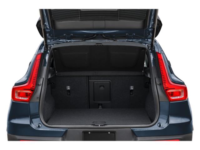 2026 Volvo XC40 B5 PLUS 缩略图 11