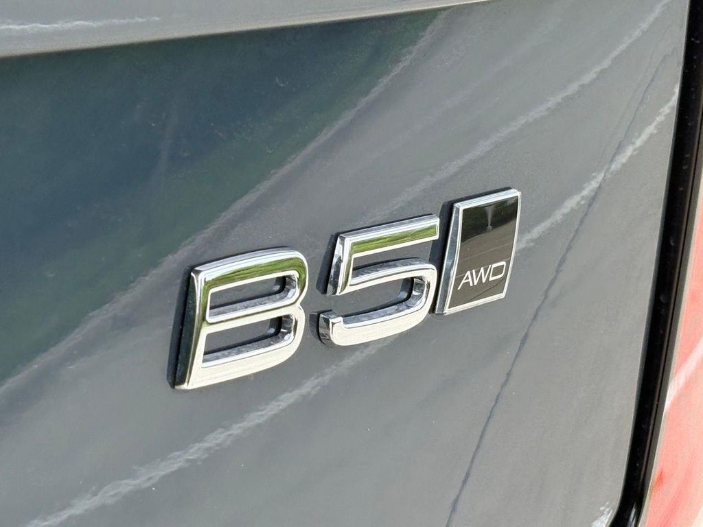 2026 Volvo XC90 B5 ULTRA 6-SEATER 照片 8