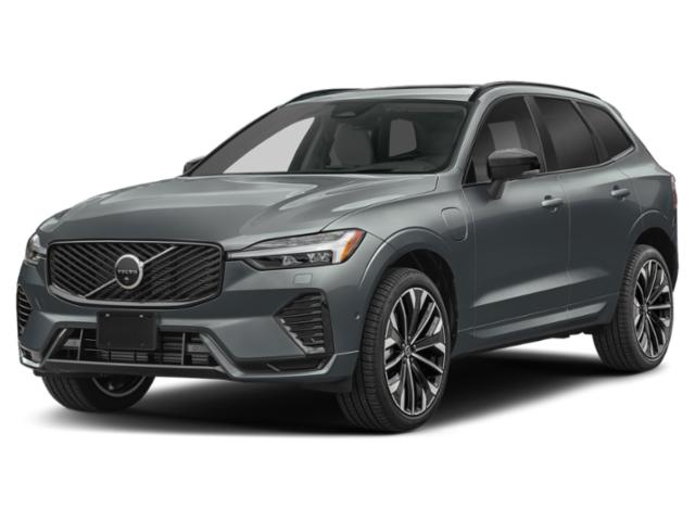 New 2027 Volvo XC60 Plus