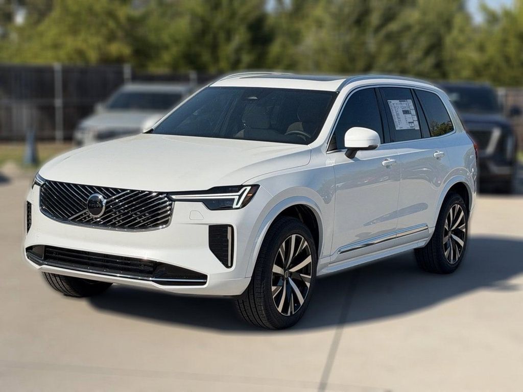 New 2027 Volvo XC90 B5 Core