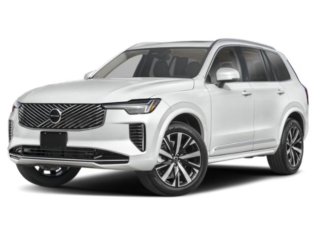 New 2027 Volvo XC90 B5 Core