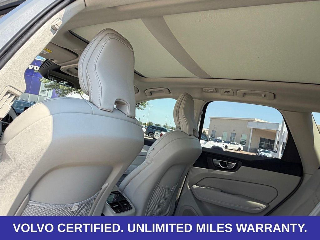 صورة مصغرة 31 لـ 2026 Volvo XC60 B5 ULTRA