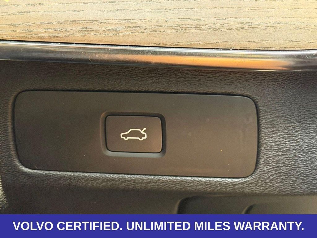 2026 Volvo XC90 B6 PLUS 7-SEATER 缩略图 19