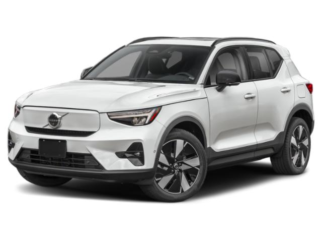 New 2026 Volvo EX40 Twin Motor Plus