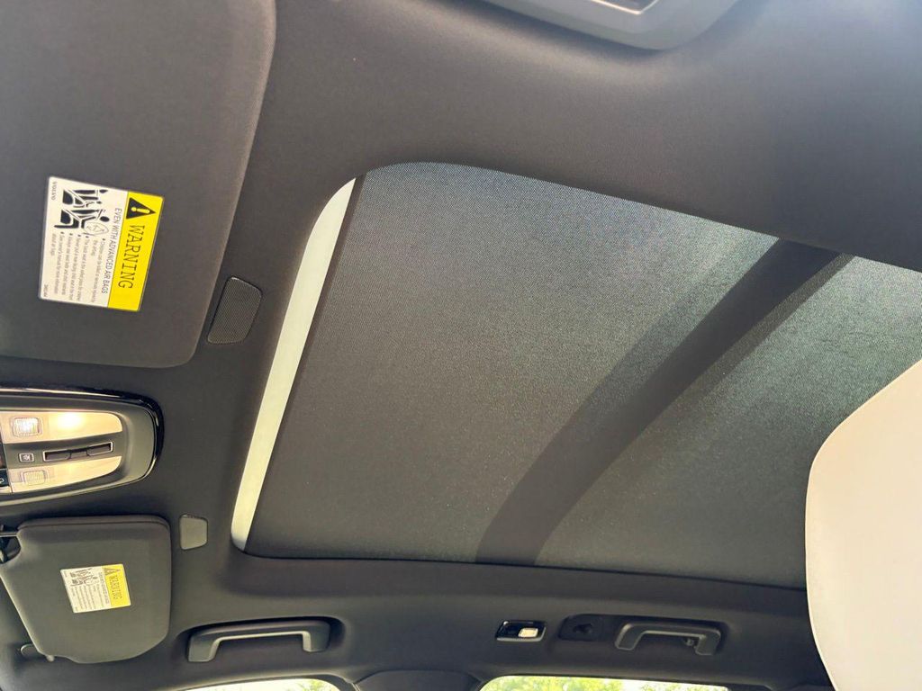 2026 Volvo XC90 B5 PLUS 7-SEATER 缩略图 20