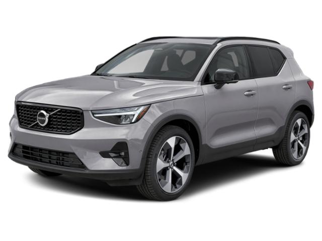 New 2026 Volvo XC40 B5 Core