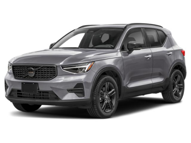 New 2026 Volvo XC40 B5 Core