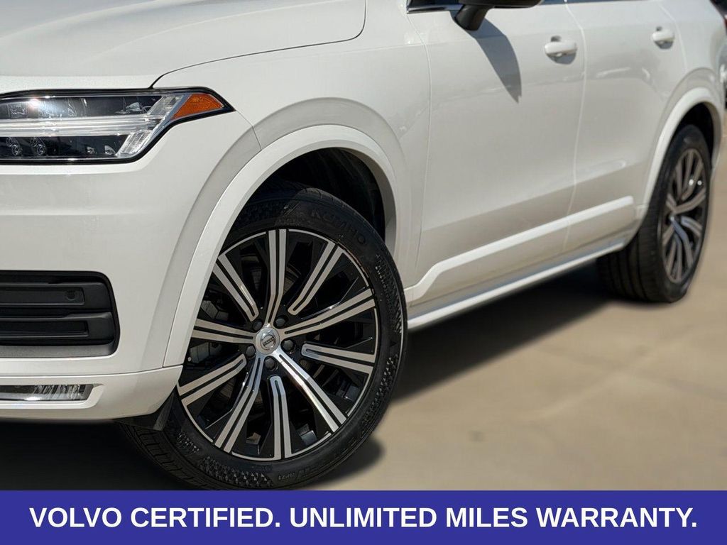 صورة مصغرة 8 لـ 2023 Volvo XC90 B5 AWD