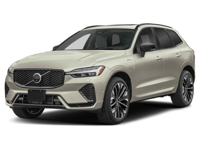 New 2027 Volvo XC60 Plus