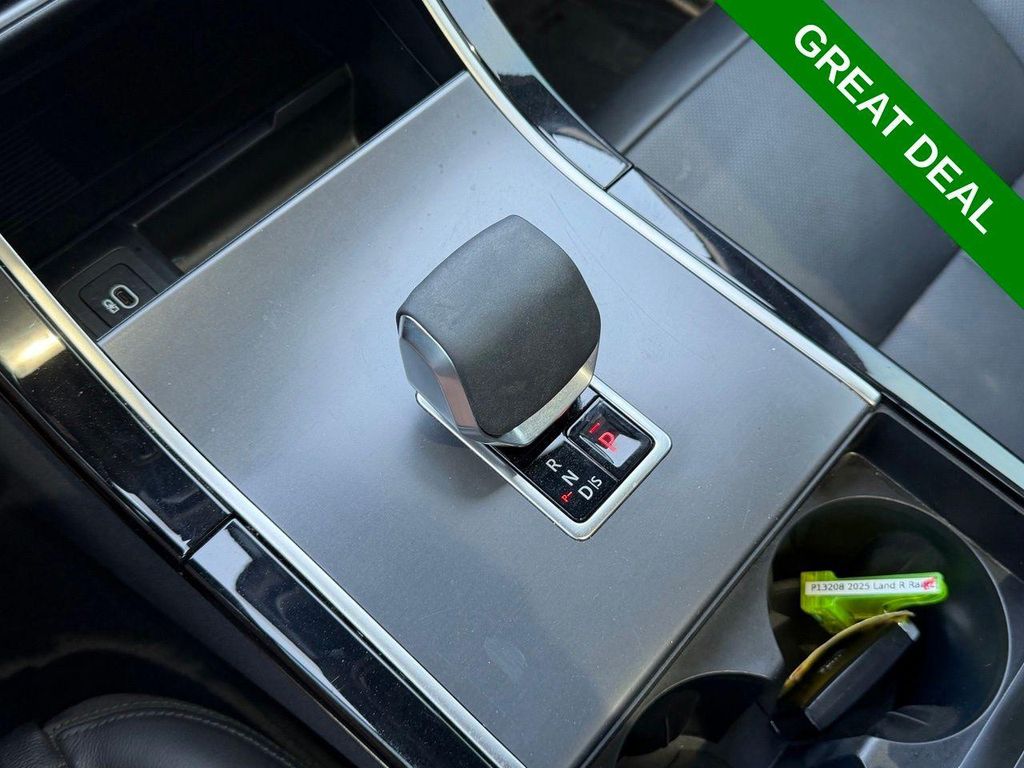 2025 LAND Rover RANGE ROVER VELAR P250 SE R-DYNAMIC — миниатюра 19