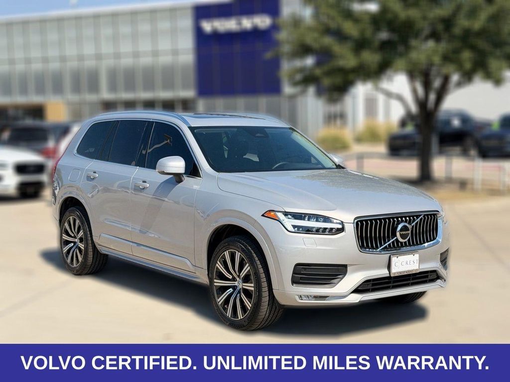 صورة 6 لـ 2023 Volvo XC90 B5 AWD