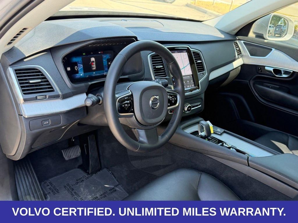صورة 15 لـ 2023 Volvo XC90 B5 AWD