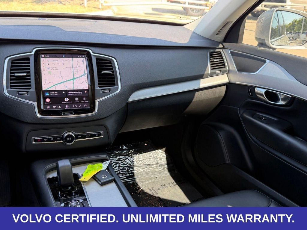 صورة 14 لـ 2023 Volvo XC90 B5 AWD