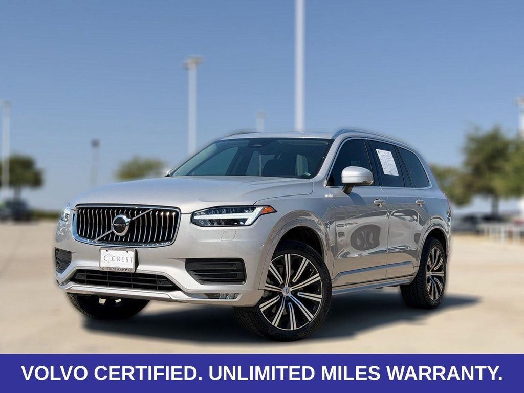 صورة 2 لـ 2023 Volvo XC90 B5 AWD